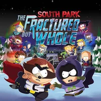South park TFBW