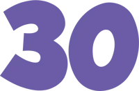 30 
