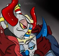 Cuphead and Mugman 4