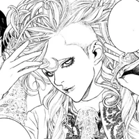 Marie Josephe Sanson