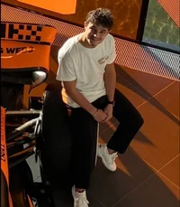 Lando Norris 