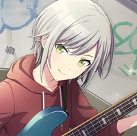Hinomori Shiho