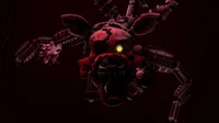 Nightmare mangle