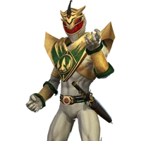 Lord Drakkon