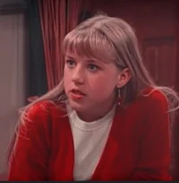 Stephanie tanner 