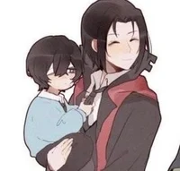 Dad mori