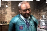 Professor Sakharov