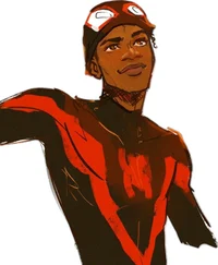 003 Miles Morales 