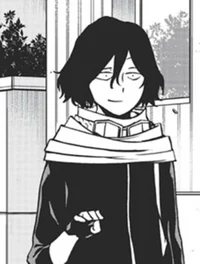 Shota Aizawa