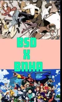 MHA X BSD