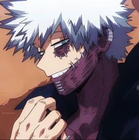 Dabi Touya