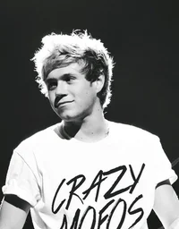Niall horan