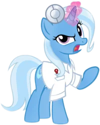 Dr trixie
