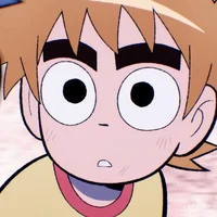 Scott Pilgrim