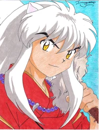 inuyasha