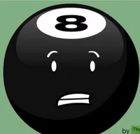 8 Ball