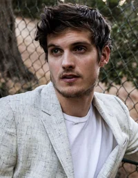 Daniel Sharman