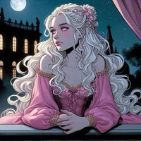Princess Cybele