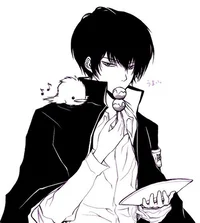 Hibari Kyouya 