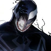 VENOM x Toji Zenin