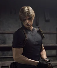 Leon Kennedy