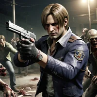 Leon Kennedy
