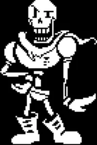 Papyrus Fight