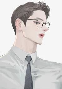 Husband BL