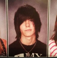 Emo boyfriend 