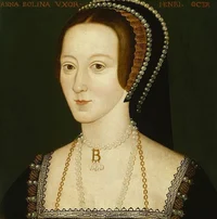 Anne Boleyn 