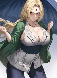 Tsunade