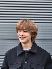 Jeongin 