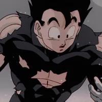 Gohan