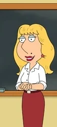 Lois Griffin