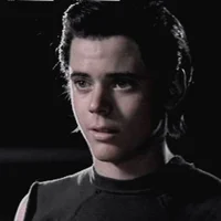 Ponyboy Curtis