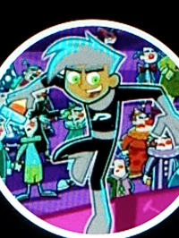 Danny Phantom 