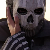 Ghost-padre