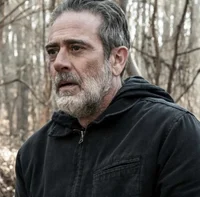 Negan Smith