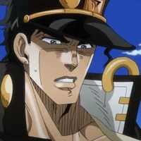 Jotaro Kujo