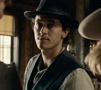 Billy the Kid