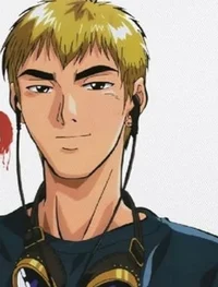 Eikichi Onizuka FR