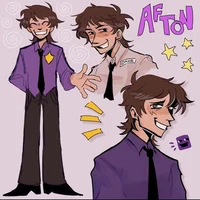 William Afton
