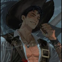 Cowboy-Andreas