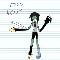 miss rose