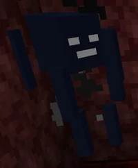Wither Blaze