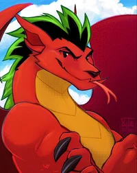 American D Jake Long
