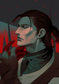 Sergei Dragunov