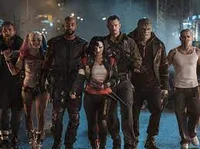 Suicide Squad