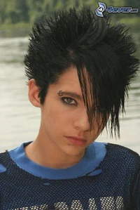 Bill Kaulitz 