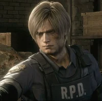Leon Kennedy